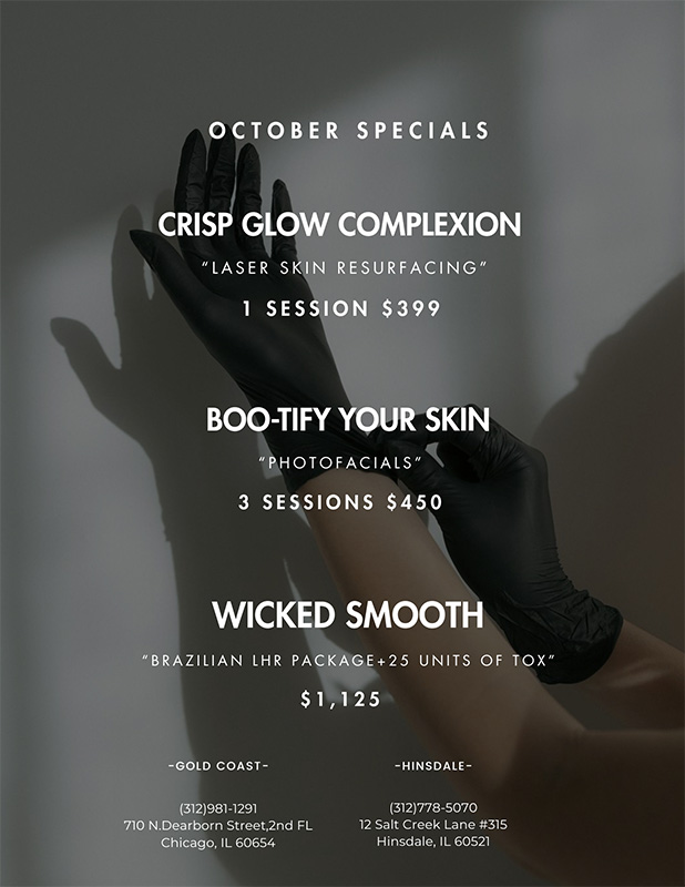 Special offer for June